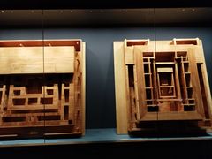 -北京大葆台遗址博物馆