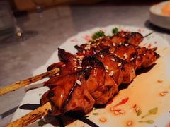 -人间酒暖·Go blanc·烧鸟·深夜食堂(陆家嘴店)