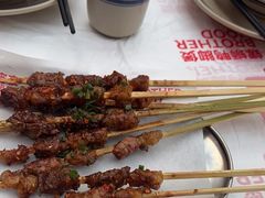 -老表记广西宵夜螺蛳鸭脚煲(西大店)