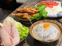-冯校长老火锅(深圳总店)