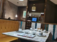 卡座-岭南真味·匠心粤菜(K11店)