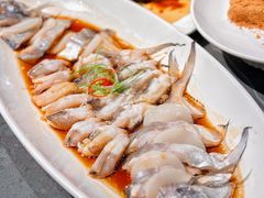 -佬太公海鸭·海鲜大排档(上海总店)