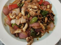 -聚丰园•湖鲜餐厅(阿红私房菜梅石路店)