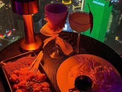 -苏丝的天空高空酒吧Suzie's Sky Bar