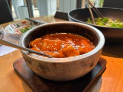 -四季餐厅·新津菜(环湖中路店)