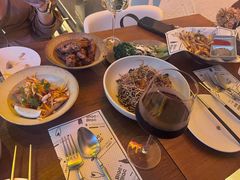 -Blac+Blac(中海环宇荟店)