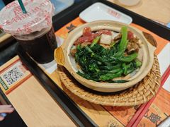 -华记煲仔华·传承广府煲仔饭(客村店)
