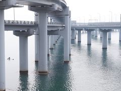 -星海湾跨海大桥