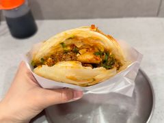 -小豆海棠(嘉兴路店)