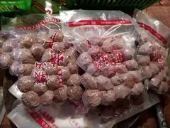 -阿娟牛肉丸·手打牛肉丸·现做现卖