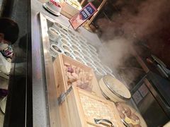 -芝小官毛肚火锅海鲜自助(淮安清江浦区新亚店)