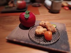 -松涛日本料理