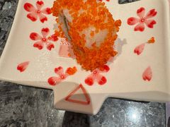 -大渔铁板烧(中山路八佰伴店)