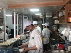 -古徽州馄饨店(宝安路店)
