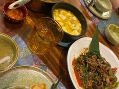 -苏梅花园(群星城店)