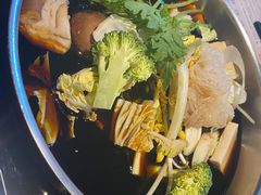 -MoMo牧场·寿喜烧专门店(长泰广场店)