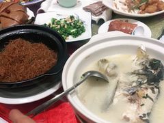 -新虹楼饭庄(崇明陈家镇店)