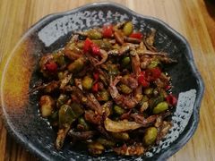-吴星星毛血旺烤鱼