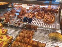 -巴黎贝甜(常德路店)