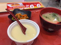 -食其家·牛丼咖喱(湾厦店)