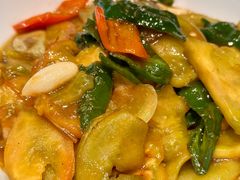 -丁哥·庐味鲜 土菜·20年老字号(世纪阳光花园店)