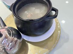 -澳门酒家(南航明珠店)