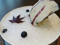 -星叶·东南亚料理(宁波万象汇店)