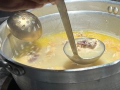 -禄婶鸡煲·打边炉