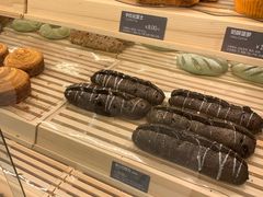 -面包新语(滨湖万达店)
