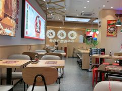 -华记煲仔华·煲仔饭(三元里万科里店)