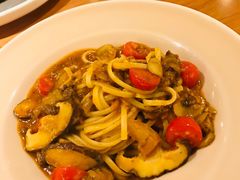 -新贝乐意大利餐厅(苏州中心店)