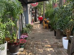 -申德勒加油站西餐厅(日坛路总店)