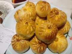 -马老六清真餐饮(西站店)