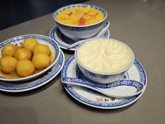 -捷信牛奶甜品世家(合生汇店)