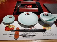 -蟹田居·活蟹料理(东城店)