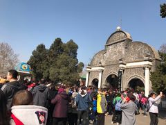 景点-北京动物园