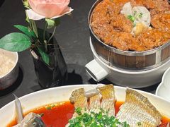 -知楚•精致湖北菜(武商MALL店)
