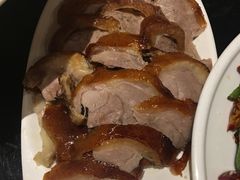 -皇城根北京风味主题餐厅(中海环宇城店)