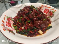 -上菜呷饭(花溪店)
