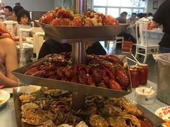 -霸王虾·小龙虾香辣蟹(玉林店)