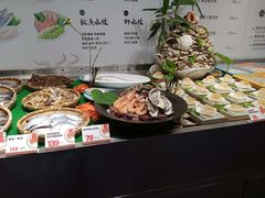 -船歌·鱼水饺青岛菜(闽江二路店)