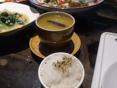 -箱美术馆私房菜(水晶郦城店)