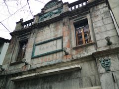 -鼓楼(西湖风景名胜区)
