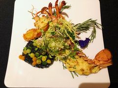 -AZUL by FUEL蓝色·法式酒馆(琶醍店)