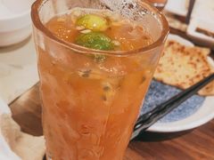 -大渔铁板烧(东城店)