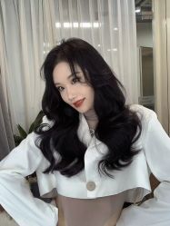 -3AM HAIR SALON染发接发