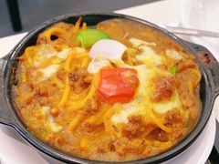 -和平馆·地道港澳茶餐厅(西门口店)