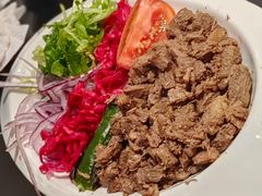 -梅夫娜土耳其餐厅.清真HALAL