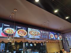 -不是烧烤·武汉大排档(大成路店)