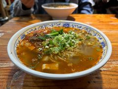 -桂花香手工面(鼓楼店)